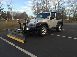  Jeep Wrangler Islander Sport Utility 2-Door