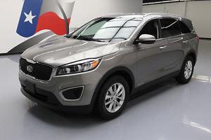  Kia Sorento LX Sport Utility 4-Door