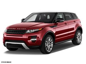  Land Rover Range Rover Evoque Pure Plus