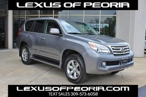  Lexus GX 460 Premium