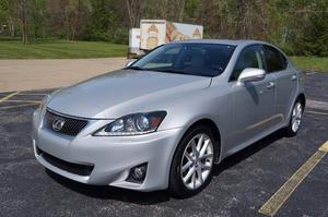  Lexus IS 350 - AWD 4dr Sedan