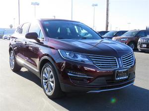  Lincoln MKC FWD in Van Nuys, CA