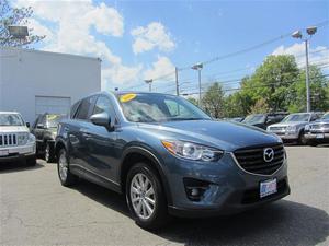  Mazda CX-5 - Touring