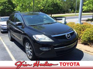  Mazda CX-9