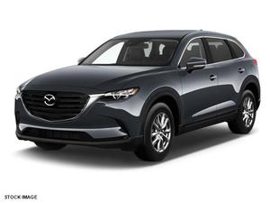  Mazda CX-9 Sport - AWD Sport 4dr SUV