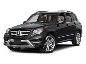  Mercedes-Benz GLK-Class 4MATIC 4dr in Freehold, NJ