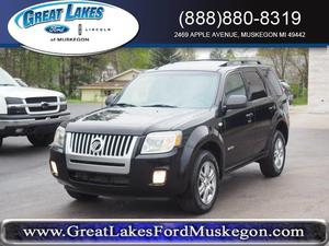  Mercury Mariner V6 - AWD V6 4dr SUV