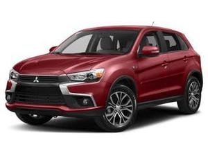  Mitsubishi Outlander Sport 2.4 SE - 2.4 SE 4dr