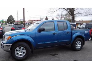  Nissan Frontier SE in Wheat Ridge, CO