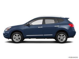  Nissan Rogue Select FWD 4dr in Columbia, SC