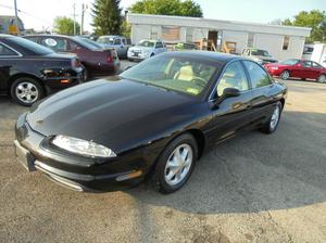  Oldsmobile Aurora - 4dr Sedan