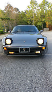  Porsche 944 Base Coupe 2-Door