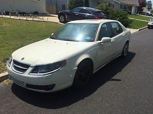  Saab 9-5 Sport