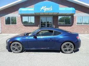  Scion FR-S -