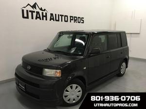  Scion xB in North Salt Lake, UT