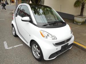  Smart fortwo - 2dr Cpe