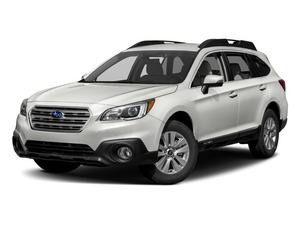  Subaru Outback Premium