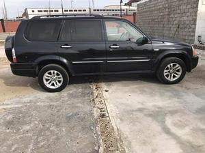  Suzuki XL7 - 4dr SUV 4WD