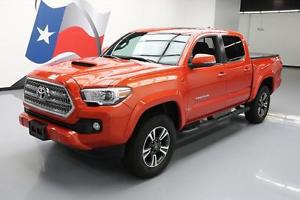  Toyota Tacoma