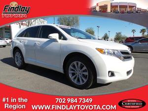  Toyota Venza 4dr Wgn I4 FWD in Henderson, NV