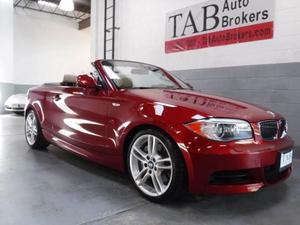 Used  BMW 135 i