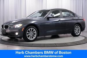 Used  BMW 320 i xDrive