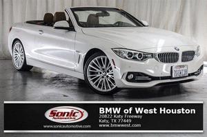 Used  BMW 435 i