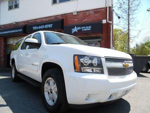 Used  Chevrolet Suburban  LT