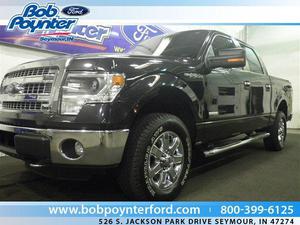 Used  Ford F150 XLT