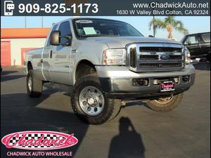 Used  Ford F350 XL