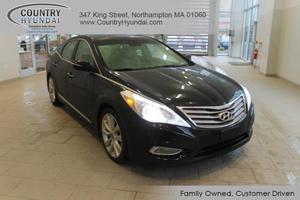 Used  Hyundai Azera Base