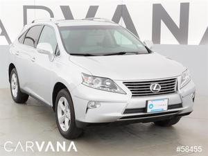 Used  Lexus RX 350 Base