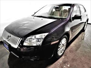 Used  Mercury Milan V6 Premier