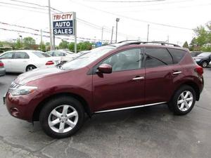 Used  Nissan Murano SL