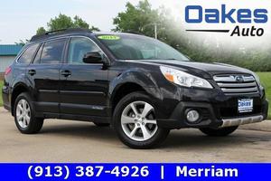 Used  Subaru Outback 2.5i Limited