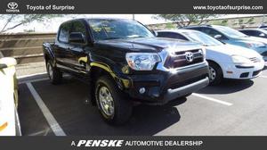 Used  Toyota Tacoma Base