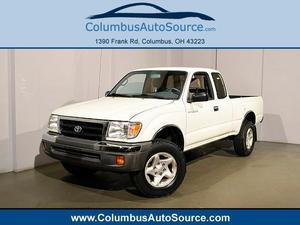 Used  Toyota Tacoma Xtracab