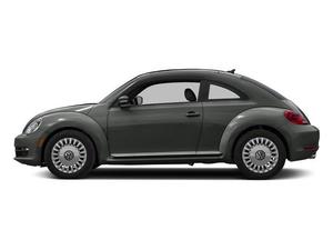  Volkswagen Beetle 1.8T S - 1.8T S 2dr Hatchback