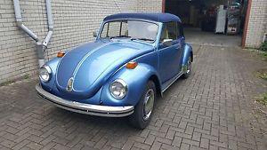  Volkswagen Beetle - Classic