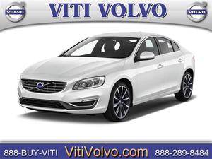  Volvo S60 T5 Drive-E Premier - T5 Drive-E Premier 4dr