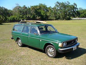  Volvo VOLVO 145.WAGON