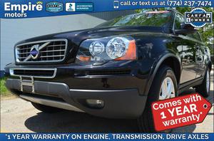  Volvo XC - AWD 3.2 4dr SUV