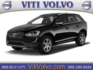  Volvo XC60 T6 Premier Plus - AWD T6 Premier Plus 4dr