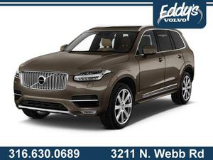  Volvo XC90 T6 Inscription - AWD T6 Inscription 4dr SUV