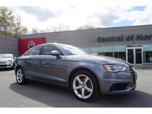  Audi A3 2.0T quattro Premium in Norwood, MA