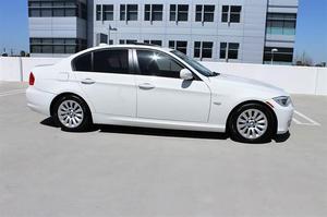  BMW 3 Series 328i - 328i 4dr Sedan SULEV SA