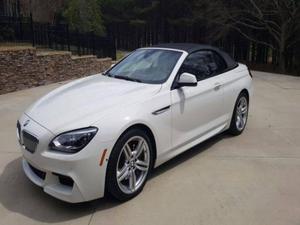  BMW 6 Series - 4.4L 32v V8 Eng