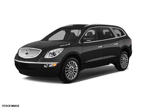  Buick Enclave CXL-2 in Beaverton, OR