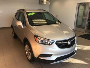  Buick Encore Preferred - AWD Preferred 4dr Crossover