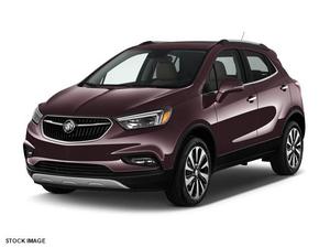  Buick Encore Preferred II - Preferred II 4dr Crossover